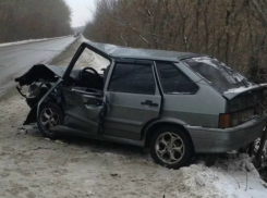 Житель Ростовской области спровоцировал ДТП с тремя пострадавшими на трассе «Кавказ»