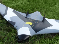 В Ростовской области начнут производство беспилотников