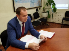 Директор «Ростовводоканала» обвинил администрацию Ростова в рейдерском захвате
