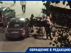 «Полы тряслись весь день»: ночные гуляния в центре Ростова довели жителей до жалоб в полицию