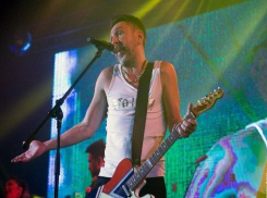 «Концерт «Ленинграда» на «Ростов Арене» состоится», -  организатор тура группы