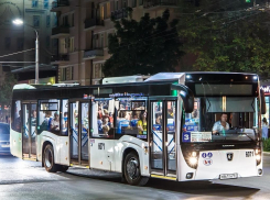 Всю прошлую неделю ростовчане жаловались на неработающие в автобусах кондиционеры