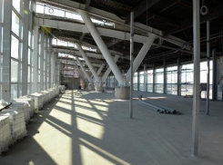 Аэропорт «Платов» сдадут на полгода раньше для проведения основных тестов