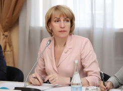 Светлана Камбулова стала новой главой Таганрога