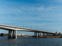 Дождь и до +9 градусов ожидаются в Ростове 17 марта