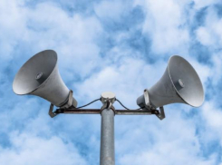 По всей Ростовской области 4 октября завоют сирены тревоги