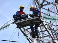 В Ростовской области без света остаются жители пяти районов