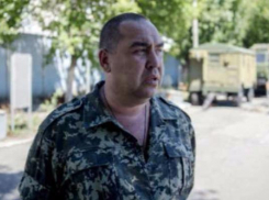 Ростовскую больницу покинул глава ЛНР Игорь Плотницкий после трехнедельного лечения