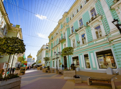 Урбанисты признали Ростов-на-Дону городом, удобным для жизни