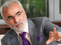 Ивану Саввиди присвоено звание Почётного гражданина Ростовской области