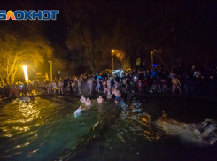 Власти Ростова решили не оборудовать крещенские купели из-за коронавируса