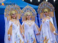 Стала известна программа мероприятий на День России в Ростове