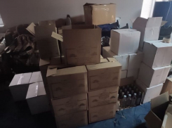 В Ростовской области осудили участников ОПГ за незаконный оборот алкоголя 