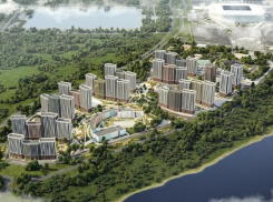 Качество жизни, комфорт, благоустройство — «ЮгСтройИнвест» в день строителя подводит итоги первого полугодия.