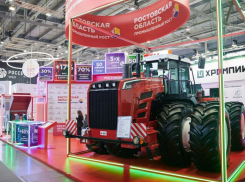 Ростсельмаш поставит в производство более 80 новых моделей до 2028 года