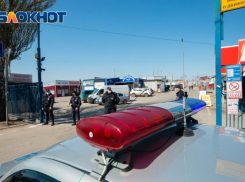 В Кремле проверят информацию об обращении предпринимателей с аксайских рынков к Путину 