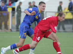 ФК «Ростов» отправляется на другой конец страны в гости к «СКА-Хабаровск»