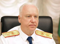 Глава СК Бастрыкин поручил завести дело после нападения на школьниц в Ростове-на-Дону