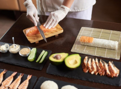 Ростовский ресторан ищет виртуозного повара-сушиста и внимательного администратора