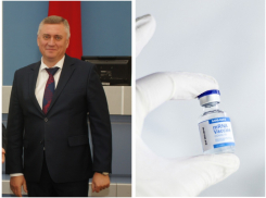 Сити-менеджер Батайска решил продолжить раздавать подарки за вакцинацию