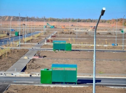 Маршрут к новому кладбищу Ростова пройдет через весь город