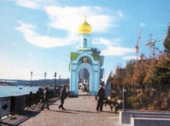 Высоту будущей часовни «Южные врата Росии» определили ростовские власти