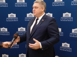 Власти Ростовской области заставят промышленников беречь окружающую среду 