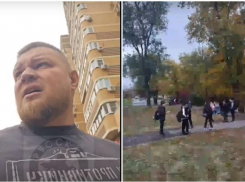 Жертва или провокатор: в Ростове разгорелся скандал после нападения детей мигрантов на школьника