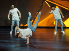 «Зажечь» в новом сезоне шоу «ТАНЦЫ» смогут талантливые и харизматичные жители Ростова