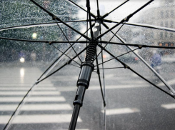 Штормовое предупреждение из-за ливней с градом и шквалистого ветра объявили в Ростовской области