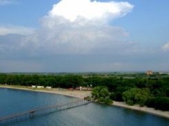 Пляжную зону на левом берегу Дона сделают «концептуальным» пространством