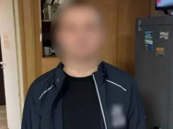 Ростовчанин угнал чужую машину и вернул ее в другое место в Ростове