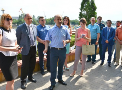 В день выпускного в Ростове перекроют набережную 