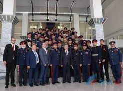 Казаки из ЛНР заявили о своем желании вступить в ряды Всевеликого войска Донского