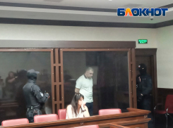 В Ростове раскаявшийся и признавший свою вину украинский боевик Мурыга получил 16 лет тюрьмы