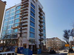 Ростов попал в топ-10 городов, лидирующих по скорости окупаемости арендного жилья