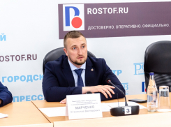Власти Ростова рассказали о сроках возобновления горячего водоснабжения 