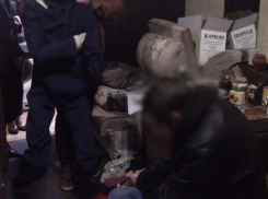 Смертельная «розочка» – ростовчанин убил знакомого осколком бутылки после пьяной ссоры