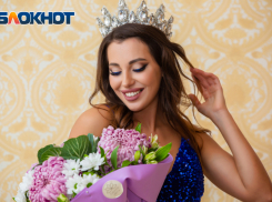 «Ищем королеву красоты»: принимаем заявки от участниц конкурса «Мисс Блокнот Ростов-2023»
