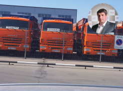 Дилер «КАМАЗа» в Ростове без решения суда отнимает у покупателей проданные грузовики