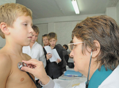 Около 230 школ Ростовской области участвуют в пилотном проекте по охране здоровья 