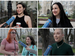 Жители Ростова задали вопросы сити-менеджеру Логвиненко