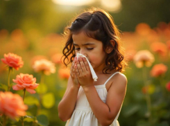 Внимание аллергиков Ростовской области обратили на усиление активности пыльцы сорняков и злаков