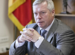 Губернатор Василий Голубев прокомментировал ситуацию с захватом заложников в СИЗО-1 Ростова