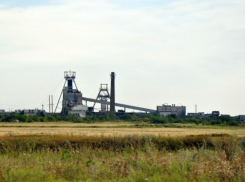 В Ростовской области обрушилась шахта, где находились 10 человек