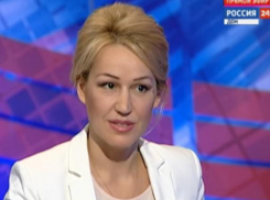 Ведущая «Дон-ТР» стала главой пресс-службы Ростова