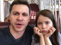 Трогательную историю о смерти и судьбе рассказали актер Павел Деревянко и его дочь из Ростова