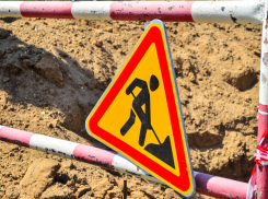 На Буденновском в Ростове частично ограничат движение транспорта