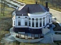 Миллионы выделили на ремонт правительственной резиденции для VIP-гостей в Ростове