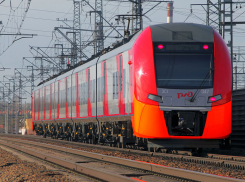 Из Ростова на майские праздники отменят «Ласточки» на Черное море